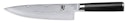 Vorschaubild KAI Kochmesser SHUN CLASSIC Linkshandmodell 8" (20,0 cm)
