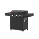 Vorschaubild Grill Guru Gasgrill Gas Plancha