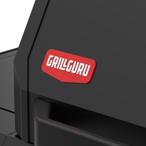 Grill Guru Gasgrill 6 Brenner