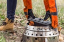 Vorschaubild Petromax Kastenform