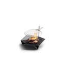 Vorschaubild höfats TRIPLE 65 Feuerschale Grillset