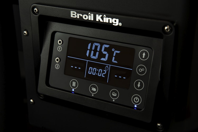 Broil King Pelletgrill CROWN PELLET 400