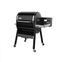 Vorschaubild Weber Pelletgrill SMOKEFIRE EX4 GBS