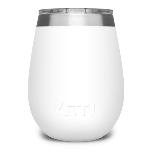 YETI Weinbecher RAMBLER 10 oz. (296 ml) - mit Magsslider Deckel YETI Weinbecher RAMBLER 10 oz. (296 ml) - mit Magsslider Deckel