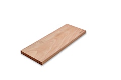 Flammkraft Räucherbrett Zeder (495x180x22mm) Flammkraft Räucherbrett Zeder (495x180x22mm)Zubehörbild