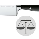 Vorschaubild WMF Grand Class Flex Tec Messerblock bestückt 6-teilig