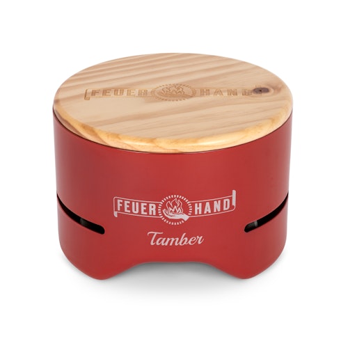 Feuerhand Tischgrill Tamber