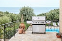Vorschaubild NAPOLEON Gasgrill Prestige 665, Connected, Edelstahl 