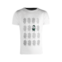 Vorschaubild Big Green Egg T-Shirt - the Evergreen - Weiss