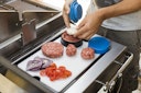 Vorschaubild NAPOLEON Burger Presse Set (70060)