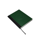 Vorschaubild Big Green Egg Notizbuch