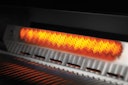 Vorschaubild Napoleon Einbau-Gasgrill 700-Series 32" Edelstahl inkl. Drehspieß u. Innenbeleuchtung
