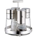 Vorschaubild WMF De Luxe Gewürz-Set, 5-teilig