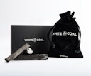 Vorschaubild McBrikett Holzkohle WHITE COAL Binchotan 1kg