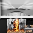 Vorschaubild Broil King Pelletgrill CROWN PELLET 400