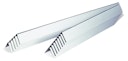 Vorschaubild Weber Edelstahl Flavorizer Bars (für Genesis 1000-5500-Serien) (7538)