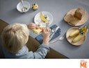 Vorschaubild WMF Kinderbesteck 4-teilig MINIONS