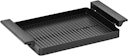 Vorschaubild WMF Lono Tischgrill gerippt mit Glasdeckel