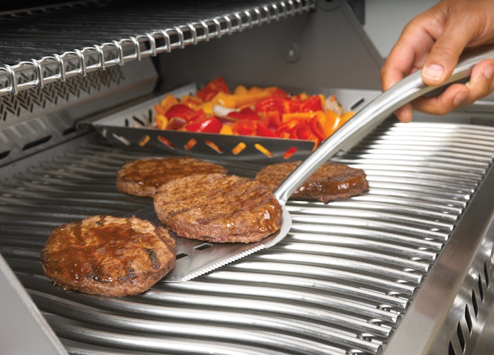 NAPOLEON Grill-Wender Edelstahl (70010)