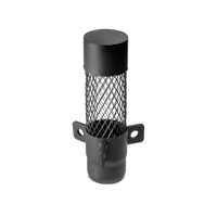 Petromax Funkenfang für Loki