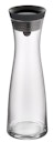 Vorschaubild WMF Wasserkaraffe 1,0 l schwarz
