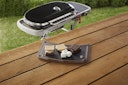 Vorschaubild Weber Traveler Schneidebrett