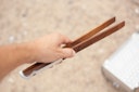 Vorschaubild SKOTTI TONGS Grillzange