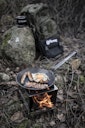 Vorschaubild Petromax schmiedeeiserne Pfanne