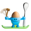 Vorschaubild WMF Eierbecher McEgg blau