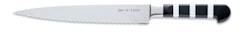 DICK Tranchiermesser Wellenschliff 1905 21 cm
