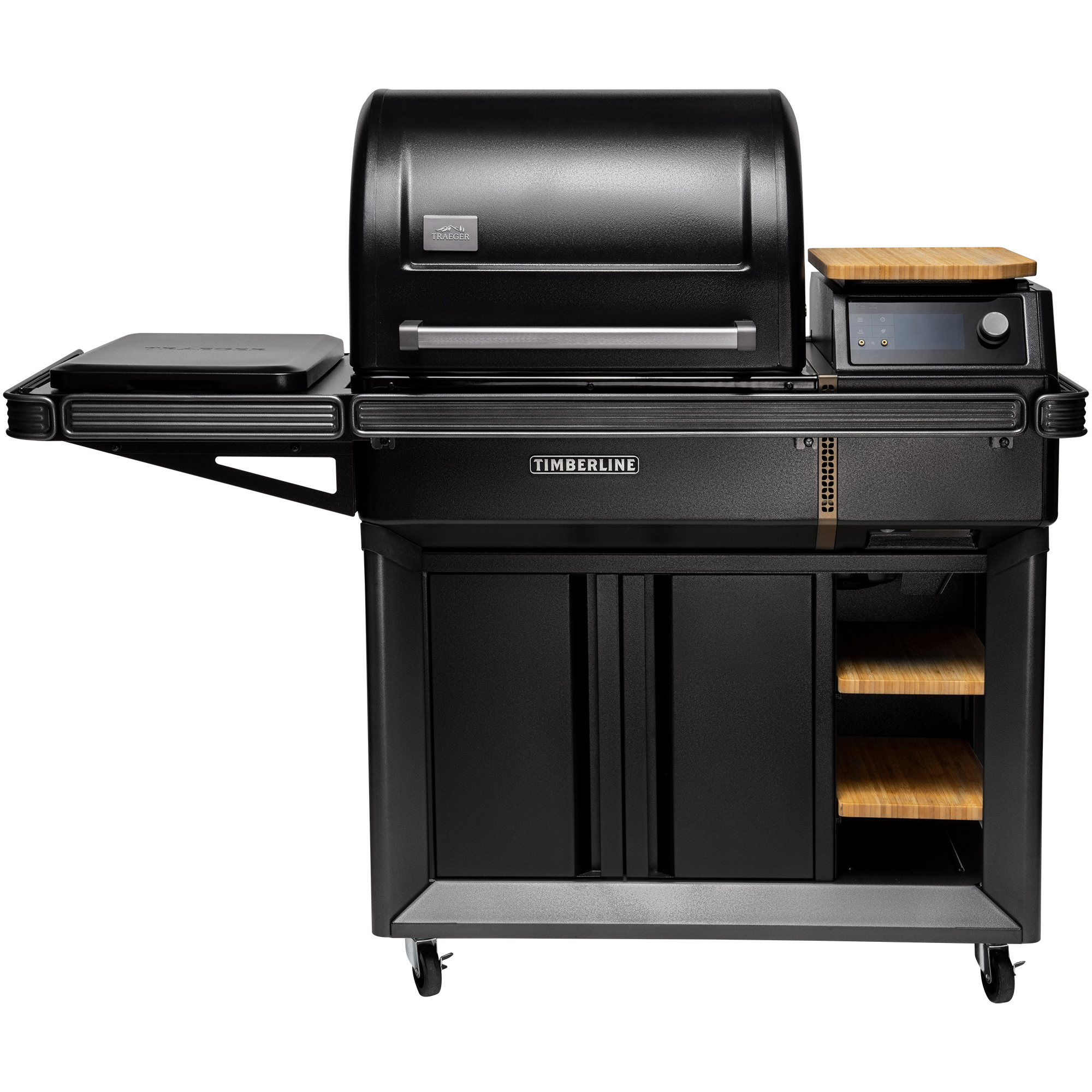 Traeger Pelletgrill TIMBERLINE