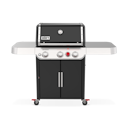 Vorschaubild Weber Gasgrill GENESIS E-325S - Black