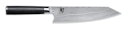 Vorschaubild KAI Kiritsuke Messer SHUN CLASSIC 8" (20,0 cm)