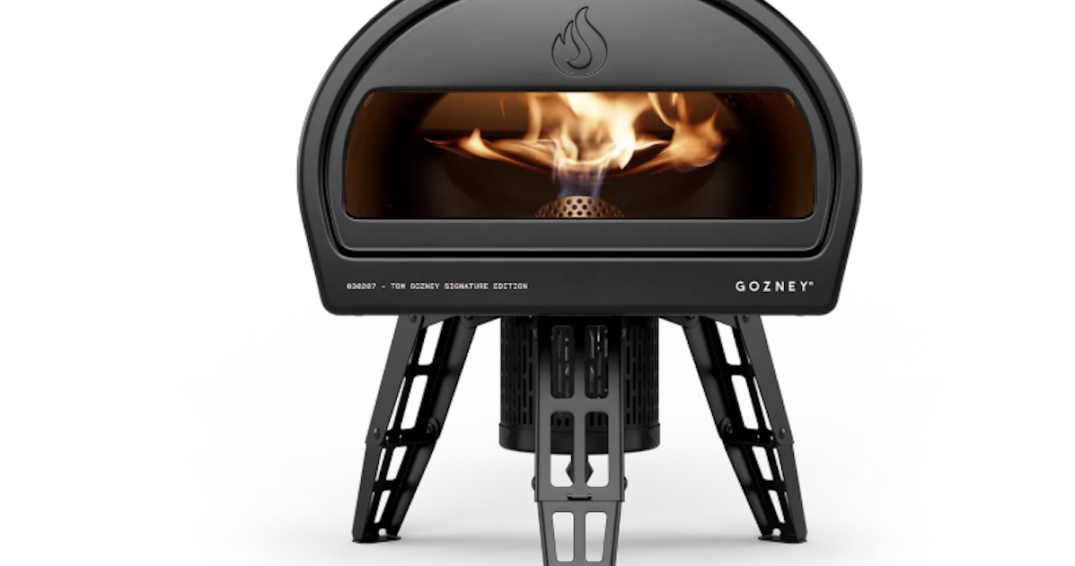 GOZNEY Pizzaofen Roccbox Gas Online Kaufen gozney-pizzaofen-roccbox-gas-online-kaufen