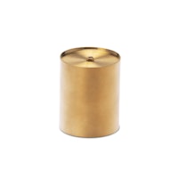 höfats SPIN 120/1200 Standerhöhung gold