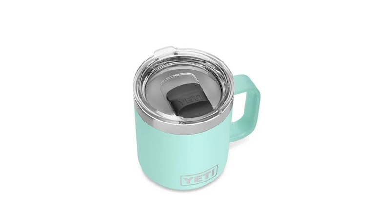 YETI Tasse RAMBLER 10 oz. (296 ml) - mit Magsslider Deckel