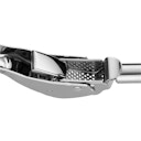 Vorschaubild Profi Plus Knoblauchpresse, 17,5 cm