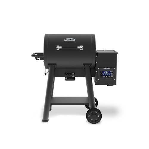 Broil King Pelletgrill CROWN PELLET 400