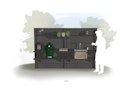 Vorschaubild WWOO Designbeton-Outdoorküche Mare
