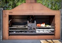 Vorschaubild WWOO Designbeton-Outdoorküche Peer