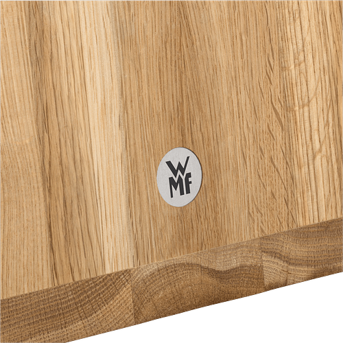 WMF Messerblock mit Schneidebrett