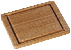 WMF Schneidebrett Bambus 26 x 20 cm