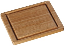 WMF Schneidebrett Bambus 26 x 20 cm WMF Schneidebrett Bambus 26 x 20 cmZubehörbild