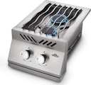 Vorschaubild NAPOLEON Gasgrill 500-Series Einbau-Seitenbrenner, groß