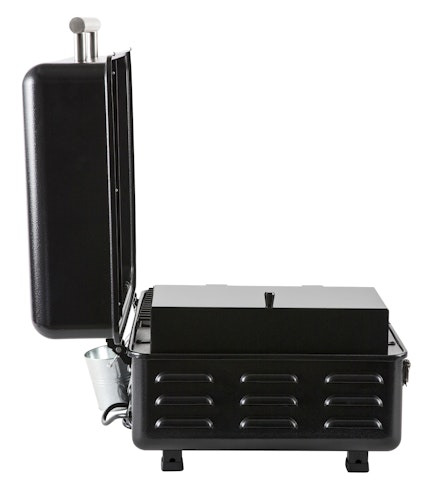 Traeger Pelletgrill RANGER - GRILLEN & SPAREN BUNDLE