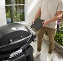Vorschaubild Weber Seitentisch-Set für Weber Q2000N-Serie (2 Stk.)