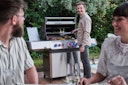 Vorschaubild NAPOLEON Gasgrill Prestige 500, Edelstahl