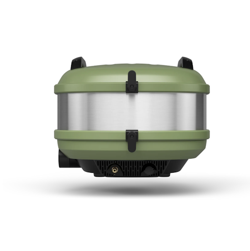 GOZNEY Pizzaofen Tread - tragbarer Pizzaofen