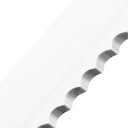 Vorschaubild WMF Brotmesser mit Doppelwellenschliff 19 cm Grand Gourmet