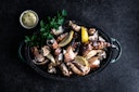 Vorschaubild Big Green Egg Kochbuch Modus Operandi